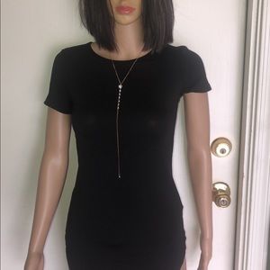 Shirt Dress